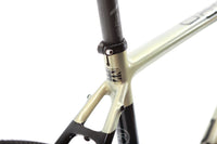 Orro Terra C Shimano GRX Gravel Bike 2024, Size Medium