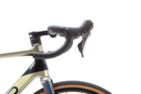 Orro Terra C Shimano GRX Gravel Bike 2024, Size Medium