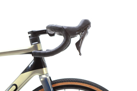 Orro Terra C Shimano GRX Gravel Bike 2024, Size Medium
