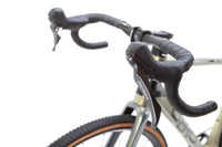 Orro Terra C Shimano GRX Gravel Bike 2024, Size Medium