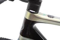 Orro Terra C Shimano GRX Gravel Bike 2024, Size Medium