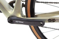 Orro Terra C Shimano GRX Gravel Bike 2024, Size Medium