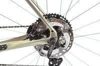 Orro Terra C Shimano GRX Gravel Bike 2024, Size Medium