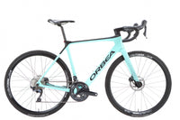 Orbea Gain M20 Shimano Ultegra Electric Road Bike 2021, Size Medium