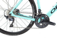 Orbea Gain M20 Shimano Ultegra Electric Road Bike 2021, Size Medium