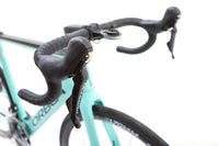 Orbea Gain M20 Shimano Ultegra Electric Road Bike 2021, Size Medium