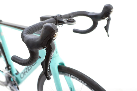 Orbea Gain M20 Shimano Ultegra Electric Road Bike 2021, Size Medium