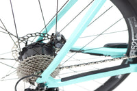 Orbea Gain M20 Shimano Ultegra Electric Road Bike 2021, Size Medium