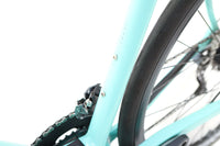 Orbea Gain M20 Shimano Ultegra Electric Road Bike 2021, Size Medium
