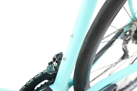 Orbea Gain M20 Shimano Ultegra Electric Road Bike 2021, Size Medium