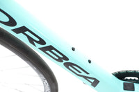 Orbea Gain M20 Shimano Ultegra Electric Road Bike 2021, Size Medium