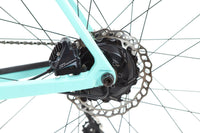 Orbea Gain M20 Shimano Ultegra Electric Road Bike 2021, Size Medium