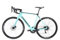 Orbea Gain M20 Shimano Ultegra Electric Road Bike 2021, Size Medium