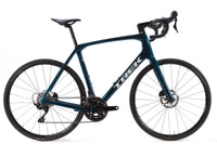 Trek Domane SL 5 Gen 4 Shimano 105 Disc Road Bike 2025, Size 60cm