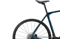 Trek Domane SL 5 Gen 4 Shimano 105 Disc Road Bike 2025, Size 60cm