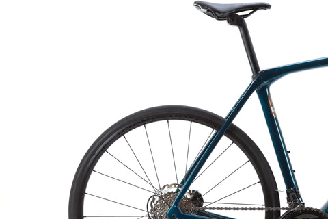 Trek Domane SL 5 Gen 4 Shimano 105 Disc Road Bike 2025, Size 60cm