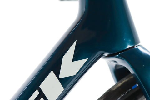 Trek Domane SL 5 Gen 4 Shimano 105 Disc Road Bike 2025, Size 60cm