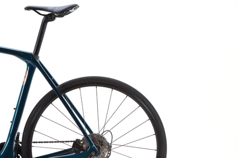 Trek Domane SL 5 Gen 4 Shimano 105 Disc Road Bike 2025, Size 60cm