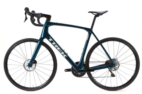 Trek Domane SL 5 Gen 4 Shimano 105 Disc Road Bike 2025, Size 60cm