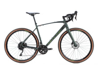 Whyte Dean V2 Shimano GRX Gravel Bike 2022, Size 54cm