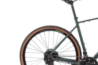 Whyte Dean V2 Shimano GRX Gravel Bike 2022, Size 54cm