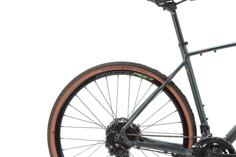 Whyte Dean V2 Shimano GRX Gravel Bike 2022, Size 54cm