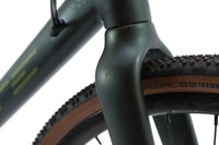 Whyte Dean V2 Shimano GRX Gravel Bike 2022, Size 54cm