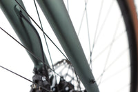 Whyte Dean V2 Shimano GRX Gravel Bike 2022, Size 54cm