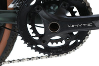 Whyte Dean V2 Shimano GRX Gravel Bike 2022, Size 54cm