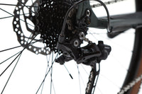 Whyte Dean V2 Shimano GRX Gravel Bike 2022, Size 54cm