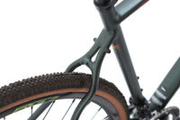 Whyte Dean V2 Shimano GRX Gravel Bike 2022, Size 54cm
