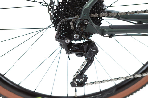 Whyte Dean V2 Shimano GRX Gravel Bike 2022, Size 54cm