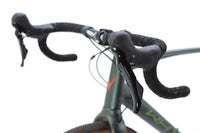 Whyte Dean V2 Shimano GRX Gravel Bike 2022, Size 54cm