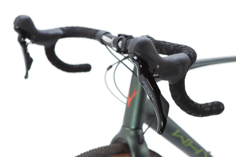 Whyte Dean V2 Shimano GRX Gravel Bike 2022, Size 54cm