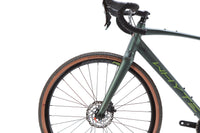 Whyte Dean V2 Shimano GRX Gravel Bike 2022, Size 54cm