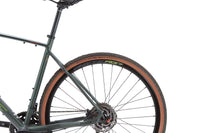 Whyte Dean V2 Shimano GRX Gravel Bike 2022, Size 54cm