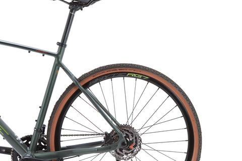 Whyte Dean V2 Shimano GRX Gravel Bike 2022, Size 54cm