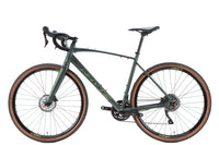 Whyte Dean V2 Shimano GRX Gravel Bike 2022, Size 54cm