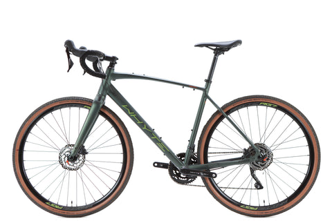 Whyte Dean V2 Shimano GRX Gravel Bike 2022, Size 54cm