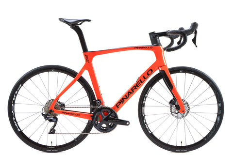 Pinarello Prince FX Shimano Ultegra Disc Road Bike 2021, Size 56cm