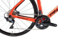 Pinarello Prince FX Shimano Ultegra Disc Road Bike 2021, Size 56cm