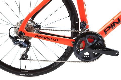 Pinarello Prince FX Shimano Ultegra Disc Road Bike 2021, Size 56cm