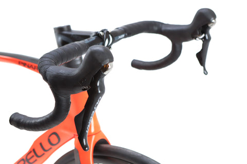 Pinarello Prince FX Shimano Ultegra Disc Road Bike 2021, Size 56cm