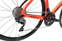 Pinarello Prince FX Shimano Ultegra Disc Road Bike 2021, Size 56cm