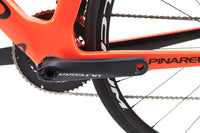 Pinarello Prince FX Shimano Ultegra Disc Road Bike 2021, Size 56cm
