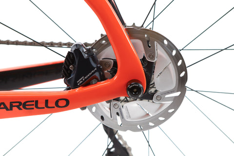 Pinarello Prince FX Shimano Ultegra Disc Road Bike 2021, Size 56cm