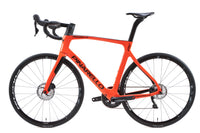Pinarello Prince FX Shimano Ultegra Disc Road Bike 2021, Size 56cm