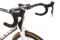 Colnago C64 Shimano Ultegra Di2 Disc Road Bike 2021, Size 52s