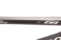 Colnago C64 Shimano Ultegra Di2 Disc Road Bike 2021, Size 52s