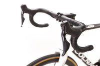 Colnago C64 Shimano Ultegra Di2 Disc Road Bike 2021, Size 52s